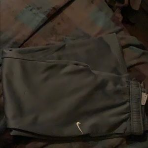 Nike sweatpants
